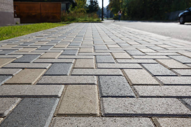 Best Driveway Pavers Installation  in USA